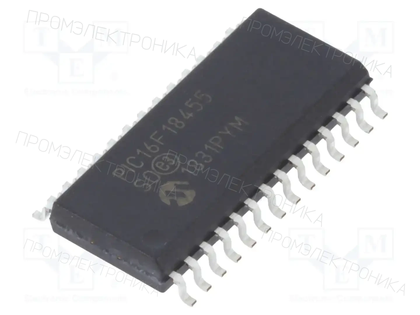 Microchip Technology PIC16F18455-I/SO — Линейка PIC 8-bit