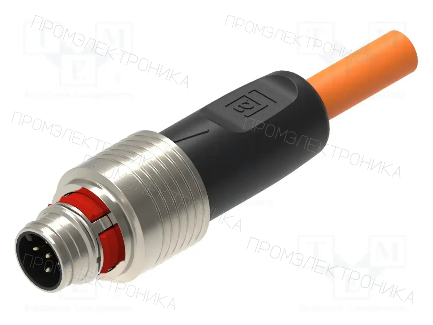LUMBERG AUTOMATION PP12M-MSSV5A-0183-0200 — Кабели к датчикам