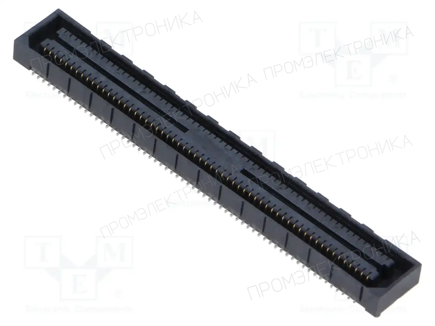 SAMTEC BSE-060-01-L-D-A — Разъeмы пластина - пластина