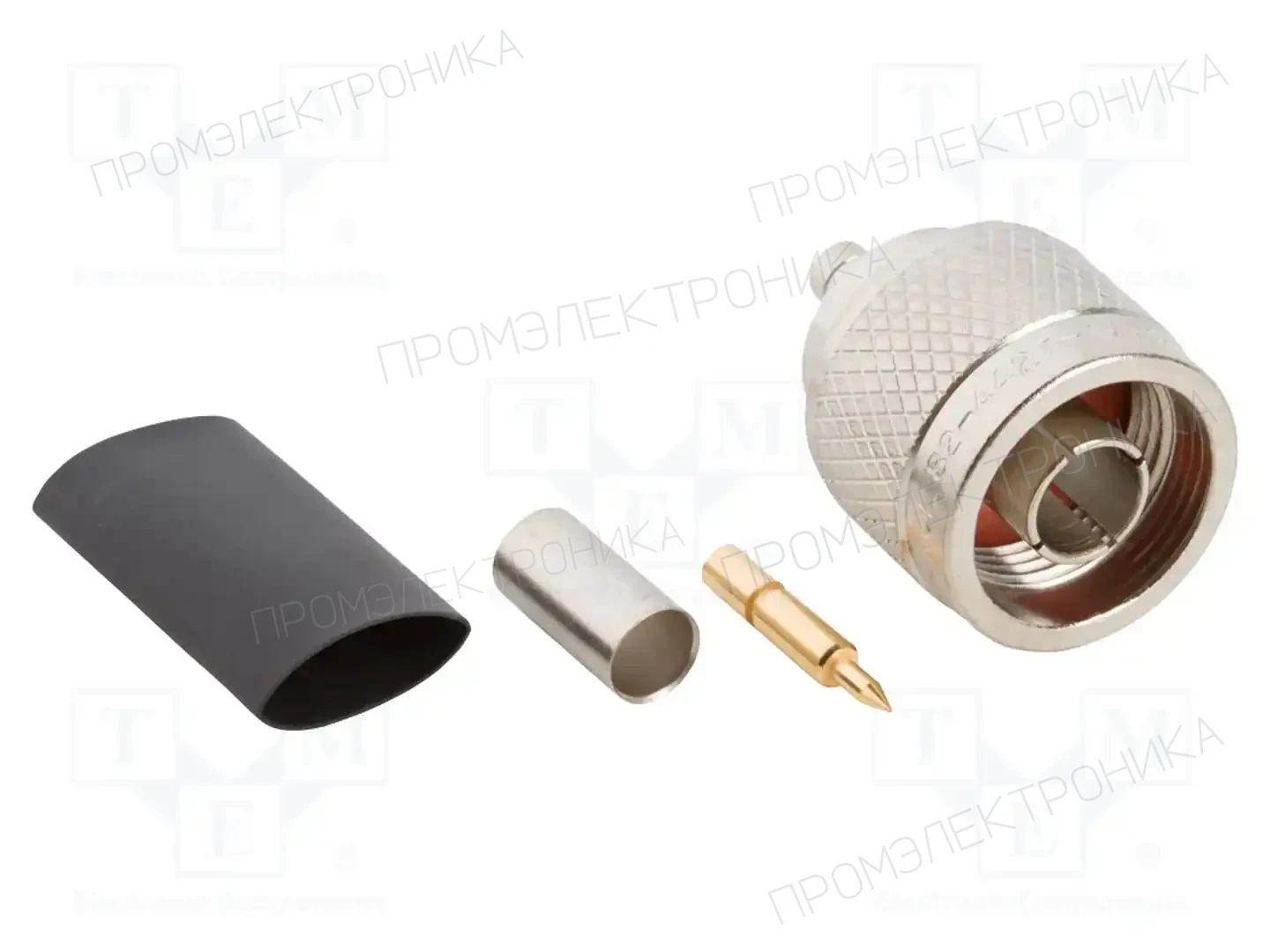 AMPHENOL RF 082-4427-1006 — Разъeмы N