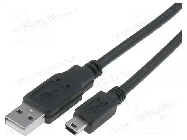 VCOM CU215-030-PB — Кабели и адаптеры USB