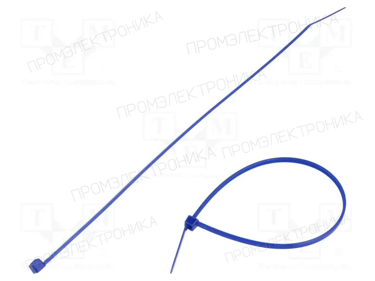 TIE10 TT3X150MD — Зажимные хомуты