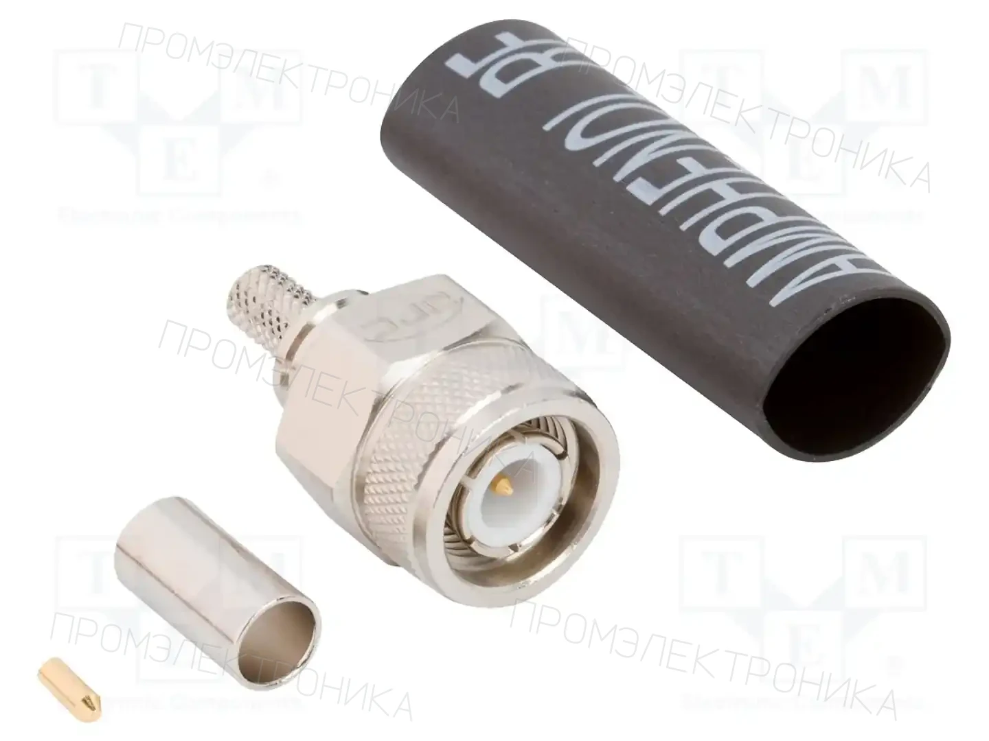 AMPHENOL RF 031-6923-EE — Разъeмы TNC