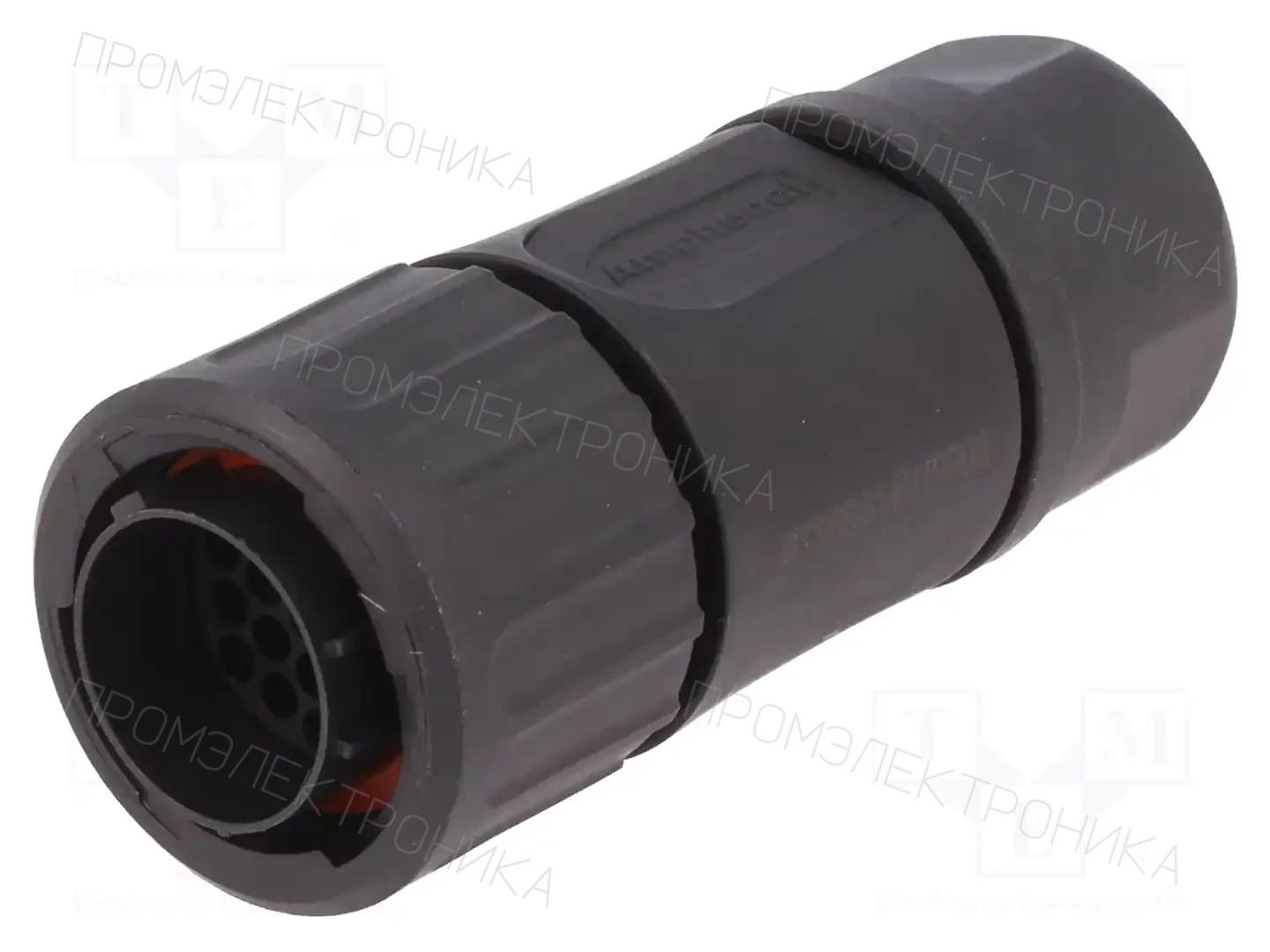 AMPHENOL RTS6BS14N19P03 — Разъeмы