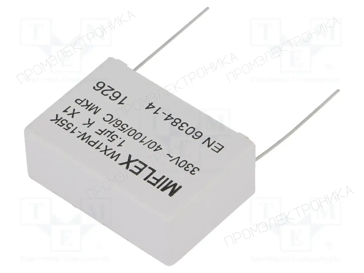 MIFLEX SOLUTIONS J45GW515KB — Пленочные конденсаторы ТНТ