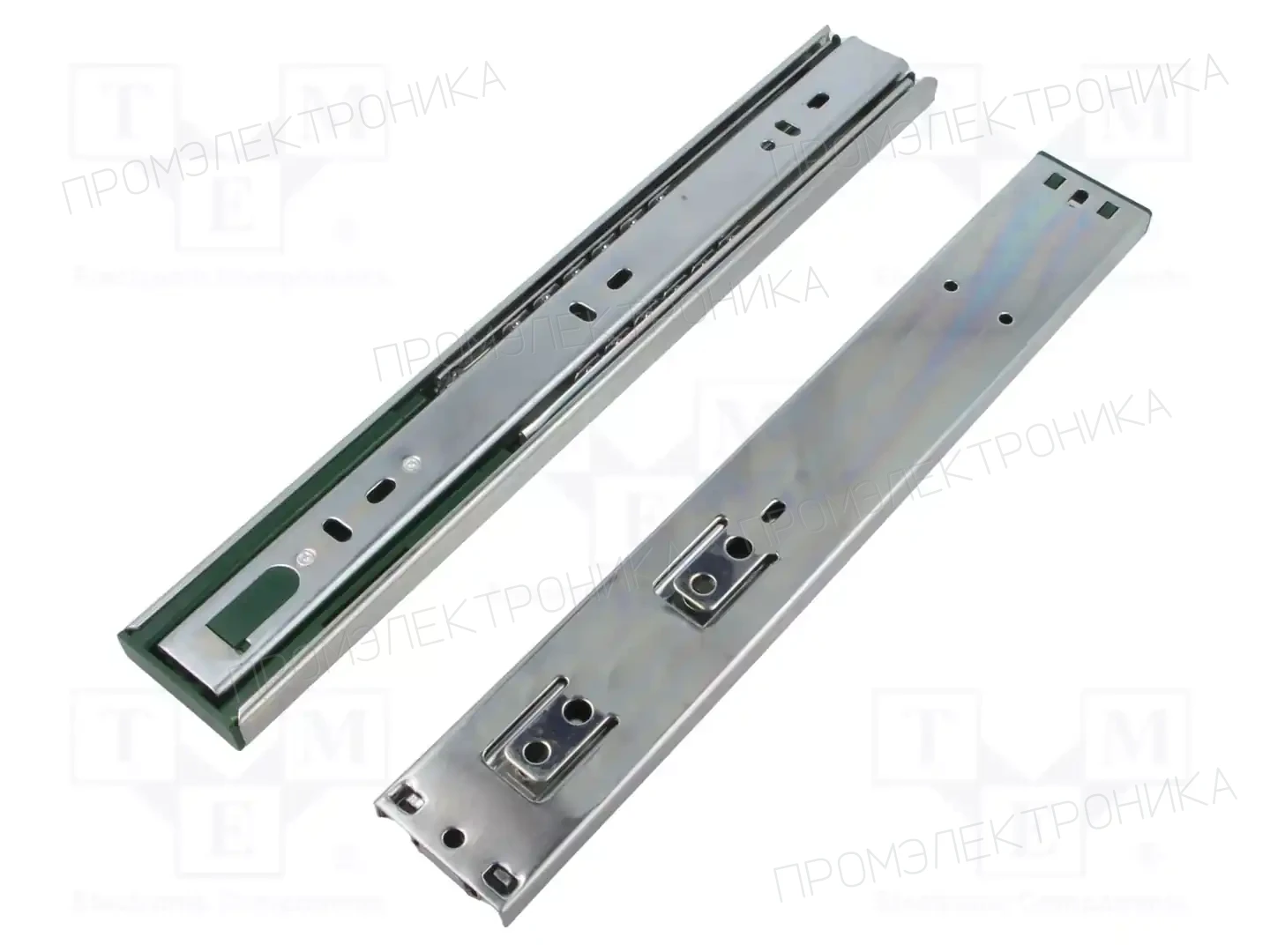 GTV Poland PK-L-H45-300-GX — Линейные направляющие