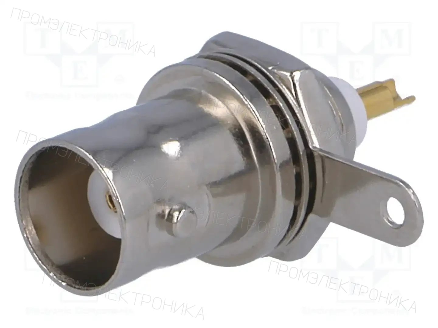 NINIGI BNC-006-T — Разъeмы BNC