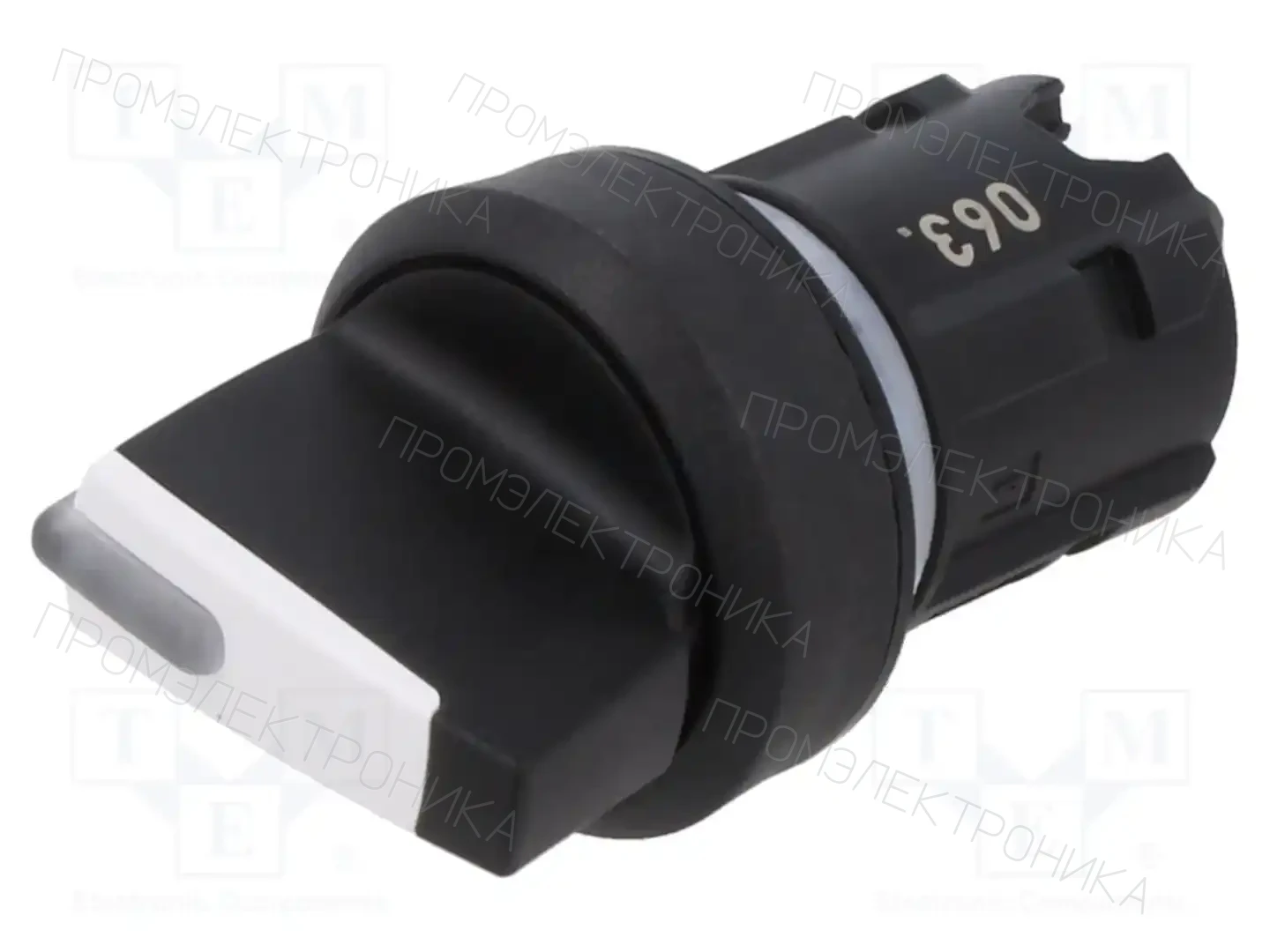 SIEMENS 3SU1002-2BM60-0AA0 — Переключатели панельные стандартные 22мм