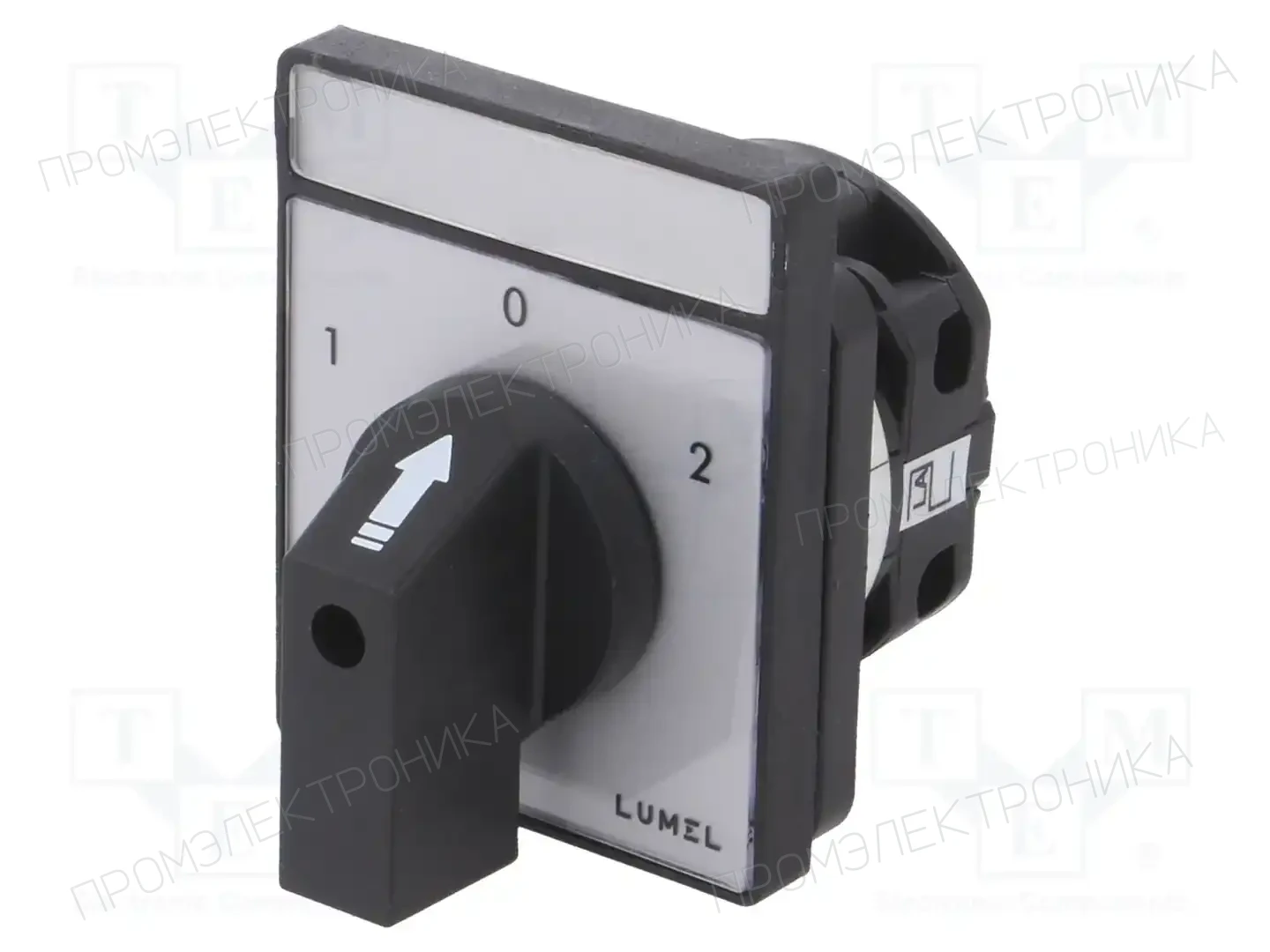 LUMEL PKT1-C60L102OFA00 — Переключатели кулачковые