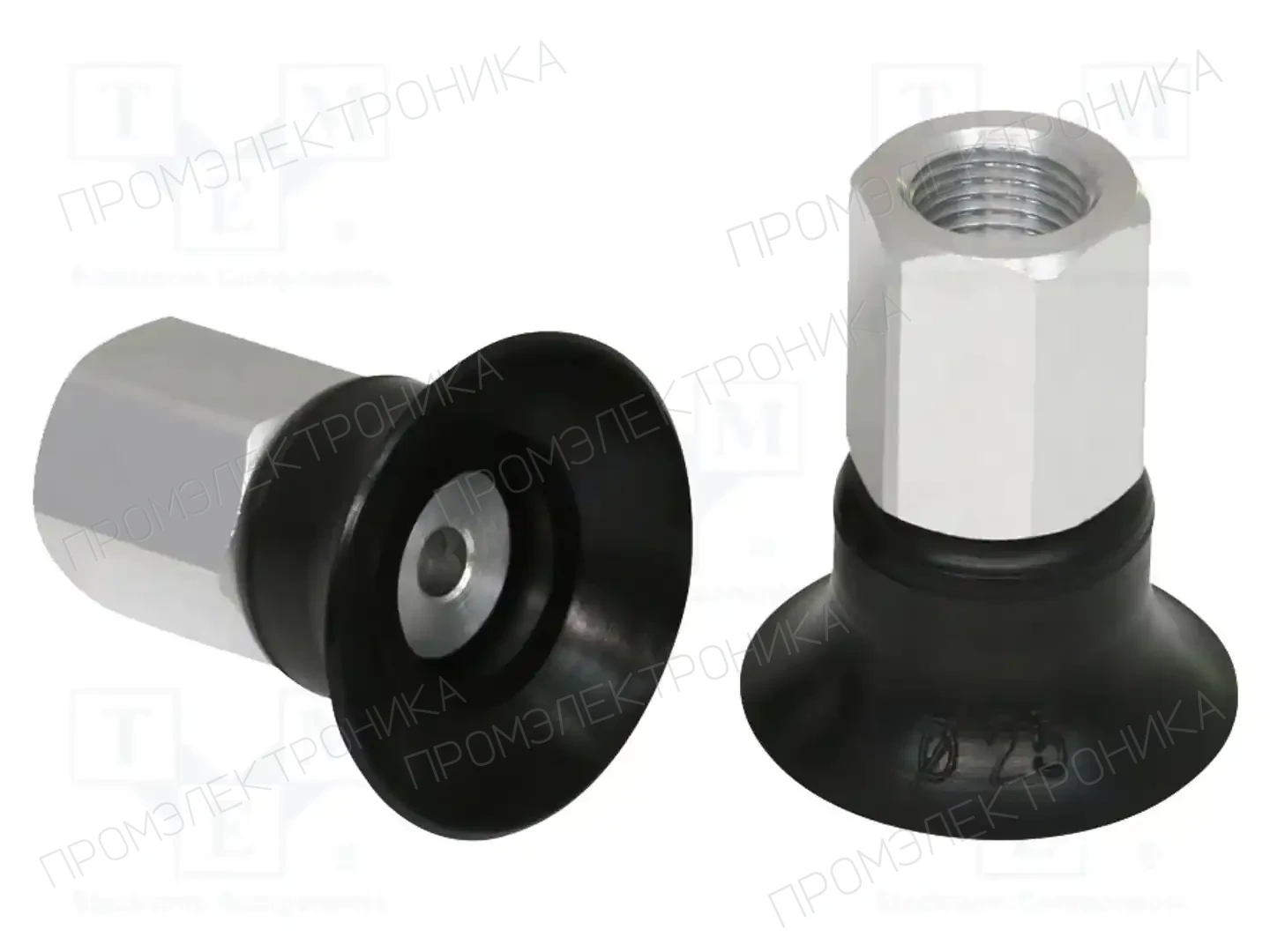 SCHMALZ PFYN-25-NBR-55-G1/8-IG — Вакуумные элементы