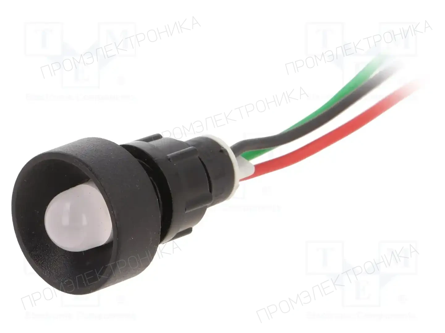 POLAM-ELTA LRG-D10-230ACWK — LED панельные индикаторы