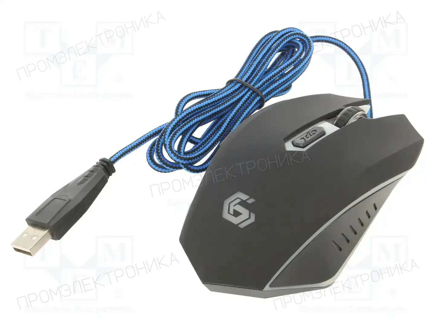 GEMBIRD MUSG-001-B — Периферийные устройства