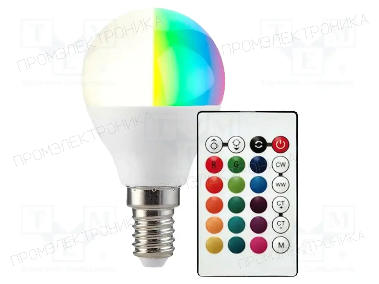 V-TAC SKU 3029 — Источники света - освещение