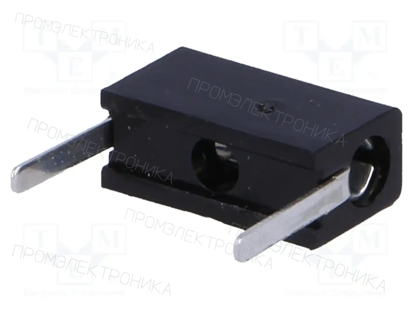 HIRSCHMANN T&M 930224100 — Гнезда банановые 2мм