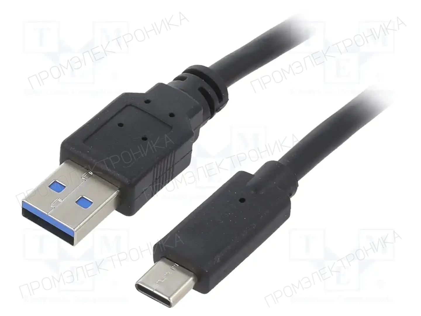 GEMBIRD CCP-USB3-AMCM-10 — Кабели и адаптеры USB