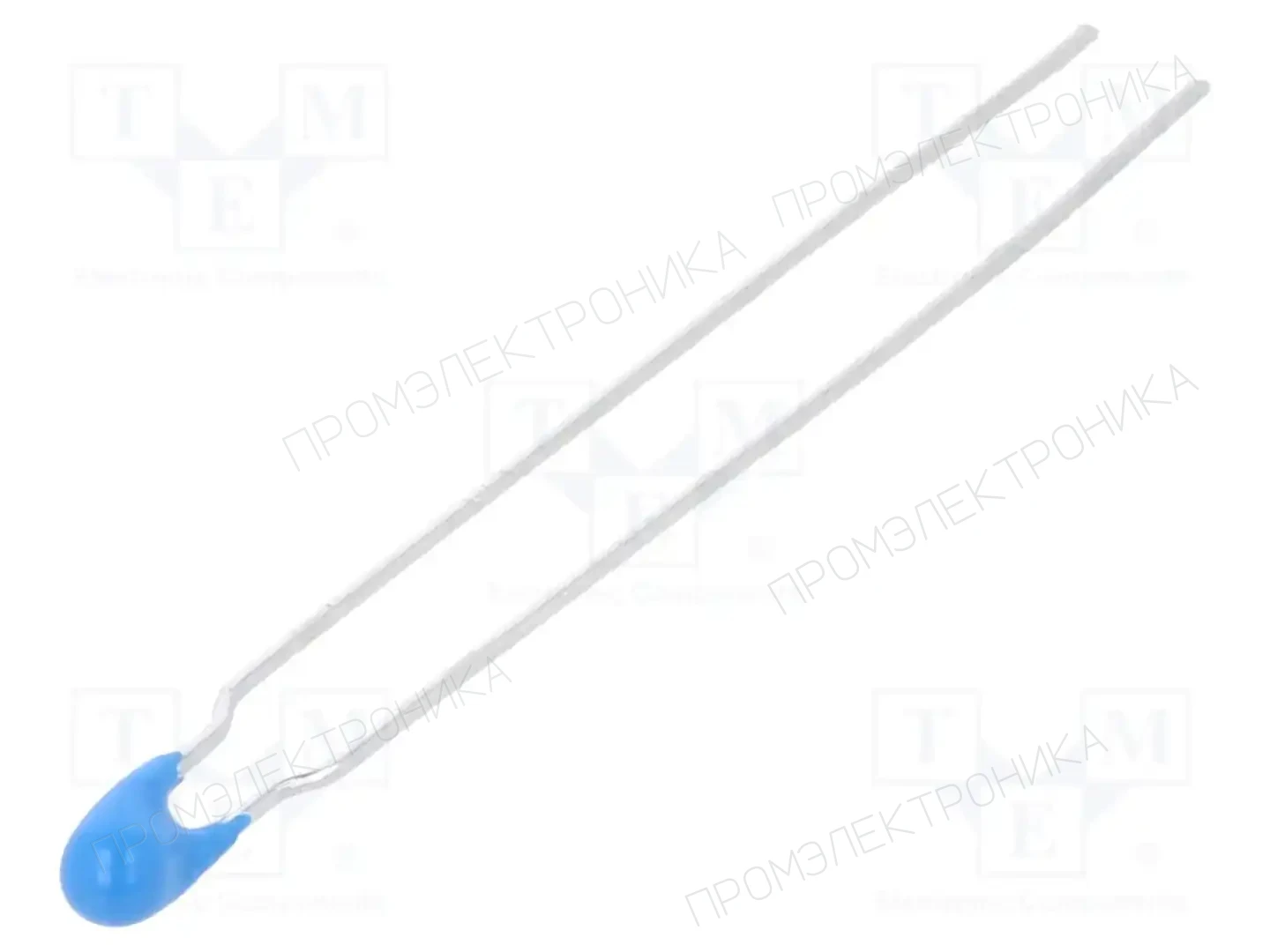 TEWA TEMPERATURE SENSORS TT7-10KC3-11 — Термисторы NTC измерительные THT