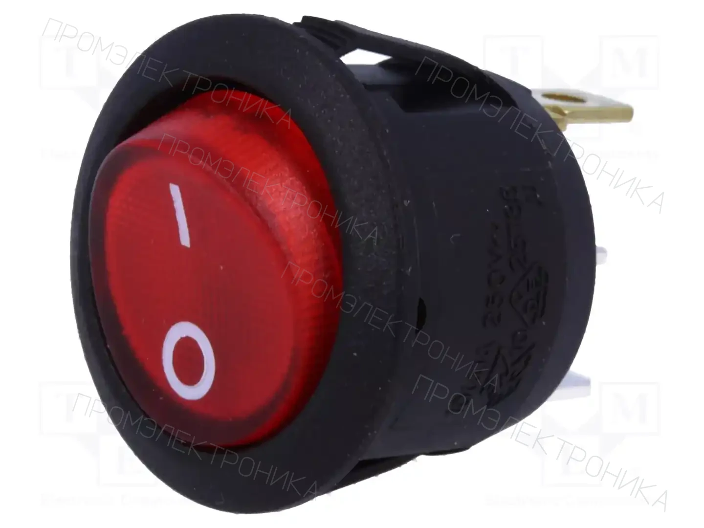 SCI R13-112BF-02-BR-2D-N-2 — Переключатели типа Rocker