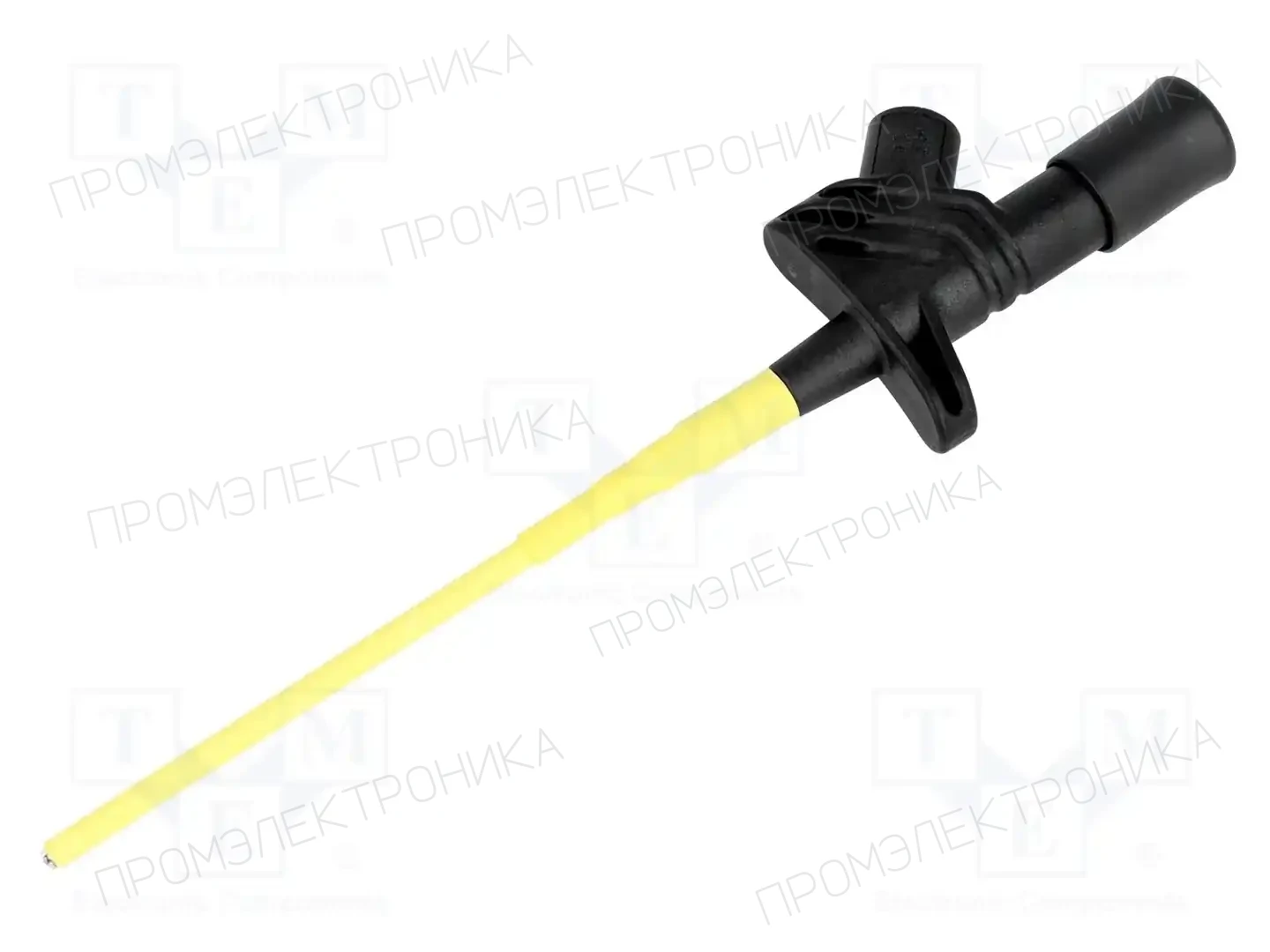 HIRSCHMANN T&M 972306100 — Захваты измерительные