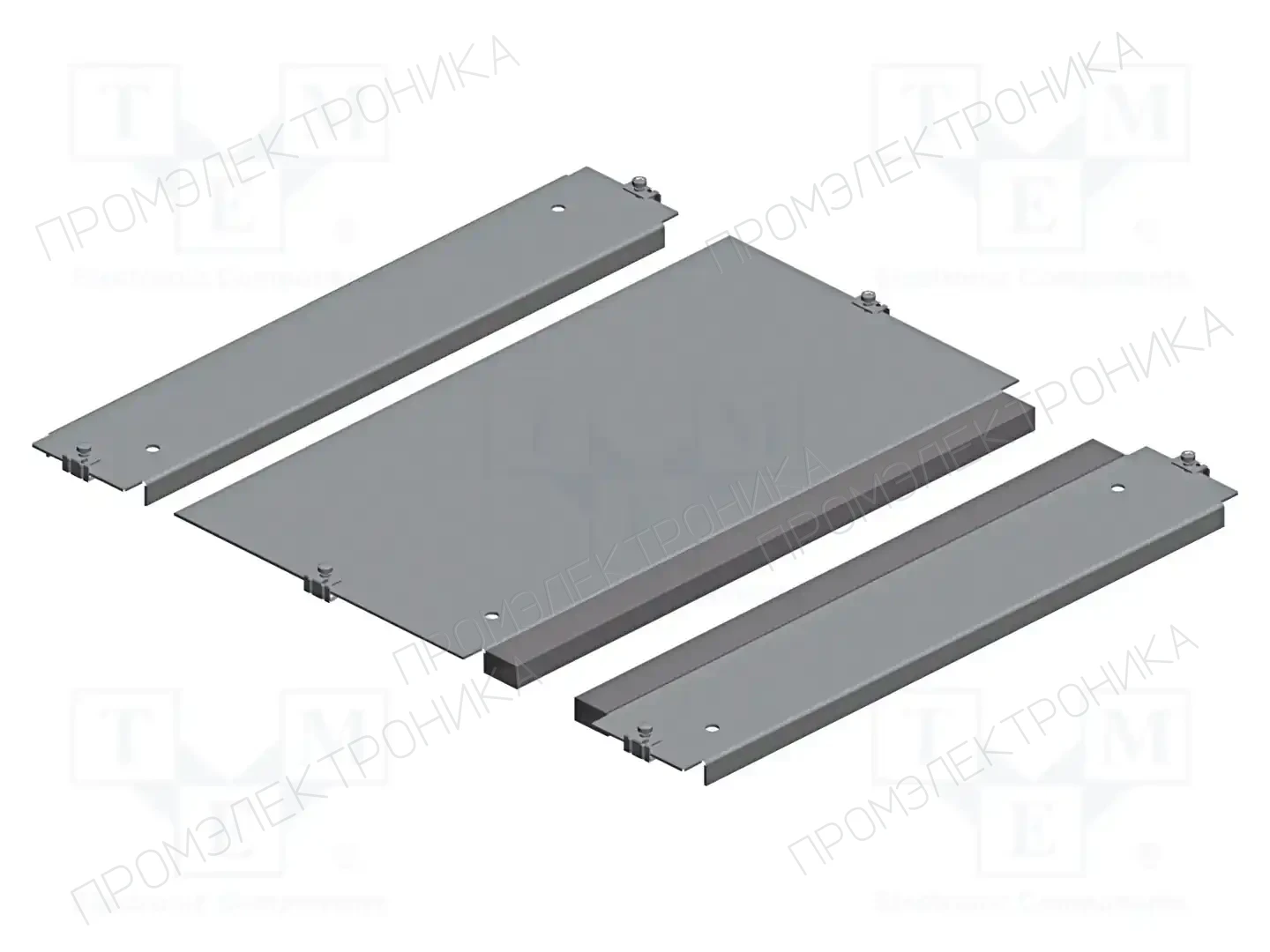 SCHNEIDER ELECTRIC NSYEC361 — Корпуса - аксессуары остальные