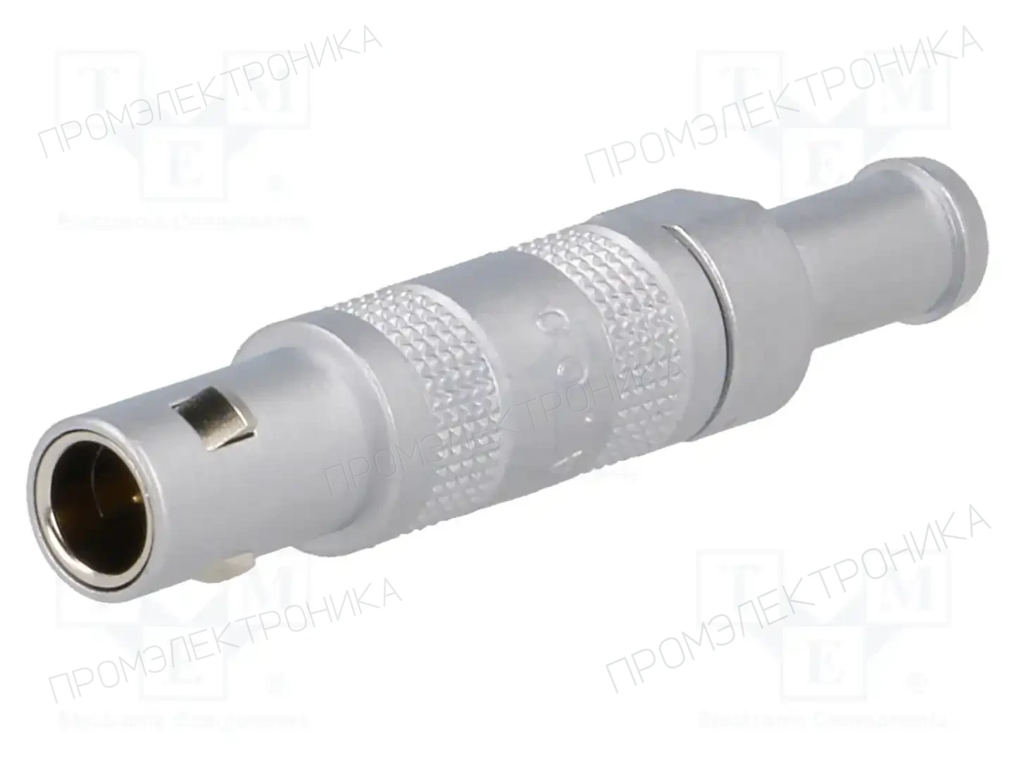 LEMO FFA.00.250.CTAC31Z — Разъeмы