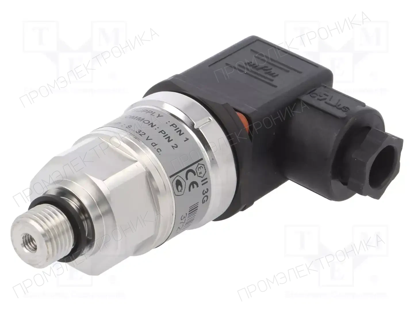 DANFOSS MBS 1750-3611-A1GB04-2 — Преобразователи давления
