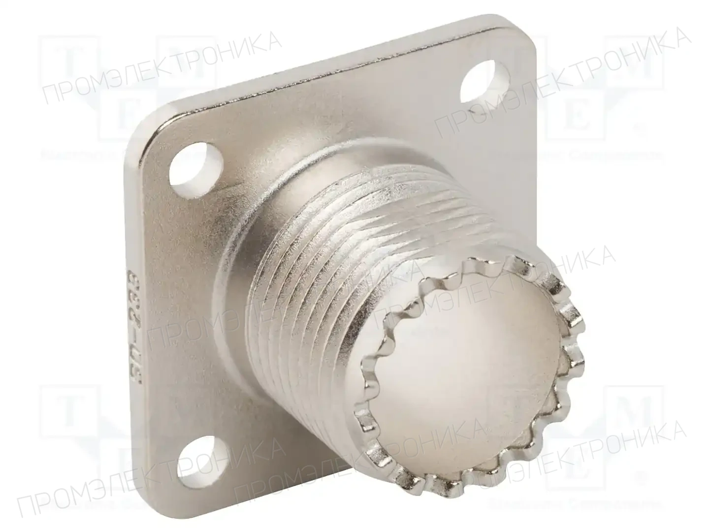 AMPHENOL RF 083-363-1NE — Разъeмы UHF и Mini-UHF