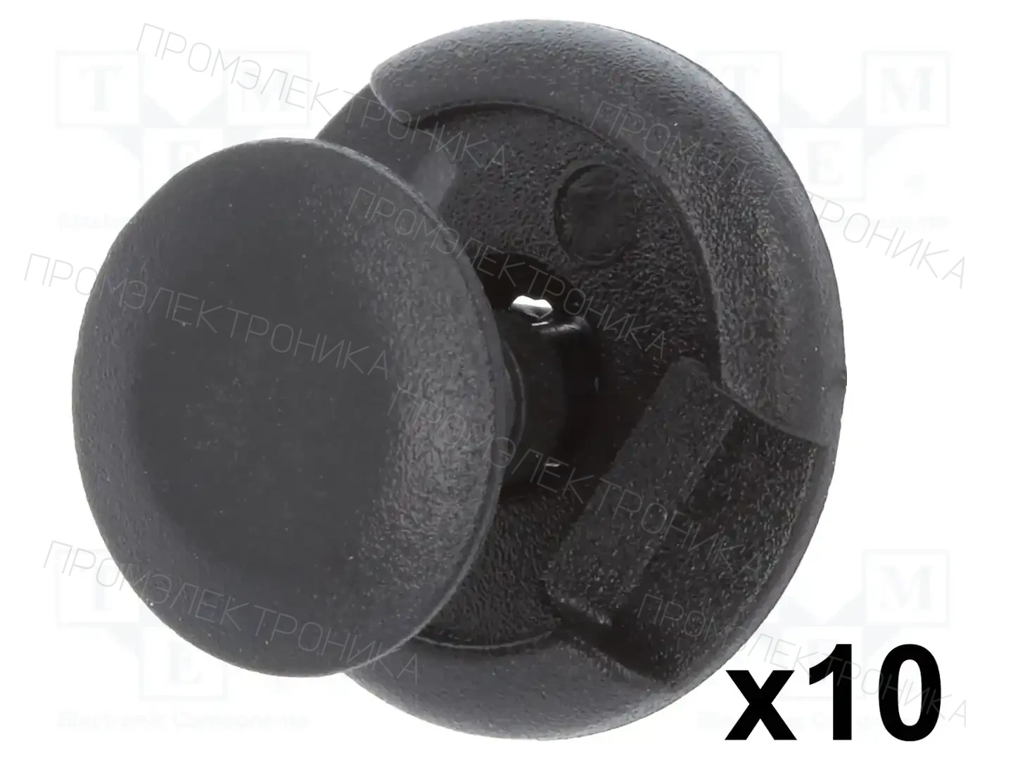 ROMIX B23143 — Пластиковые заклёпки