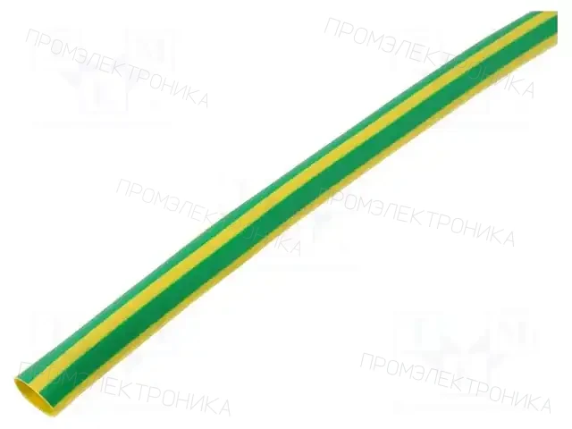 HELLERMANNTYTON 308-30607 — Трубки термоусадочные