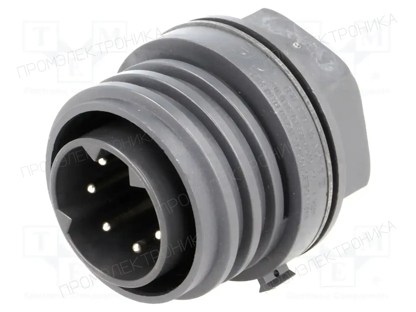 BULGIN EXP-0931/07/P — Разъeмы PX