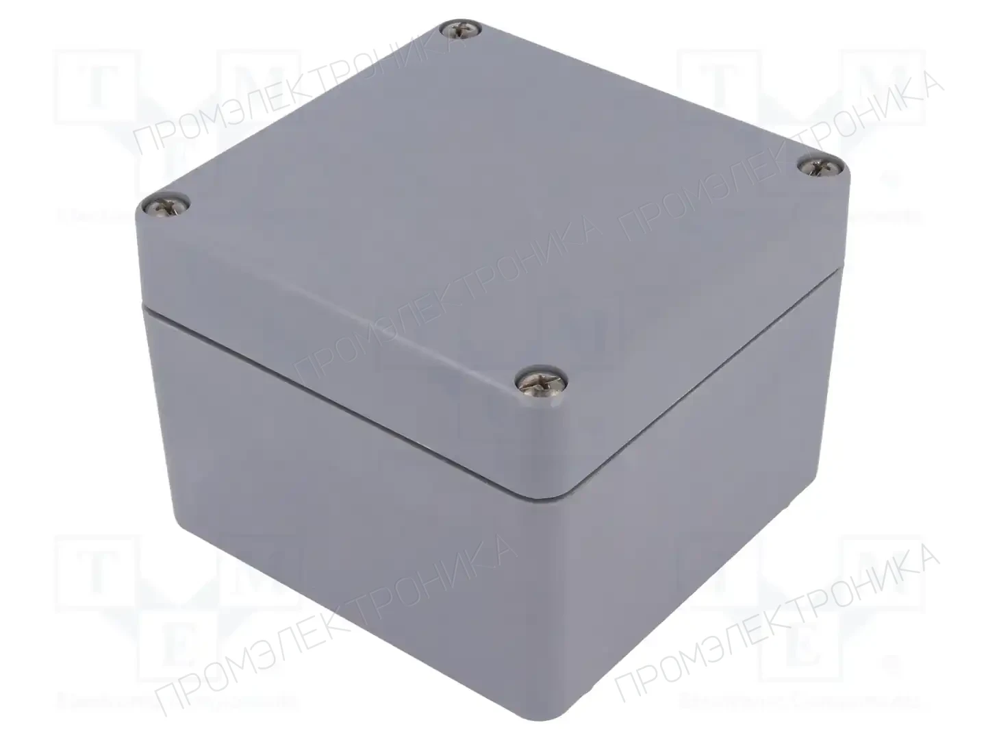 FIBOX 7094220 — Корпуса универсальные