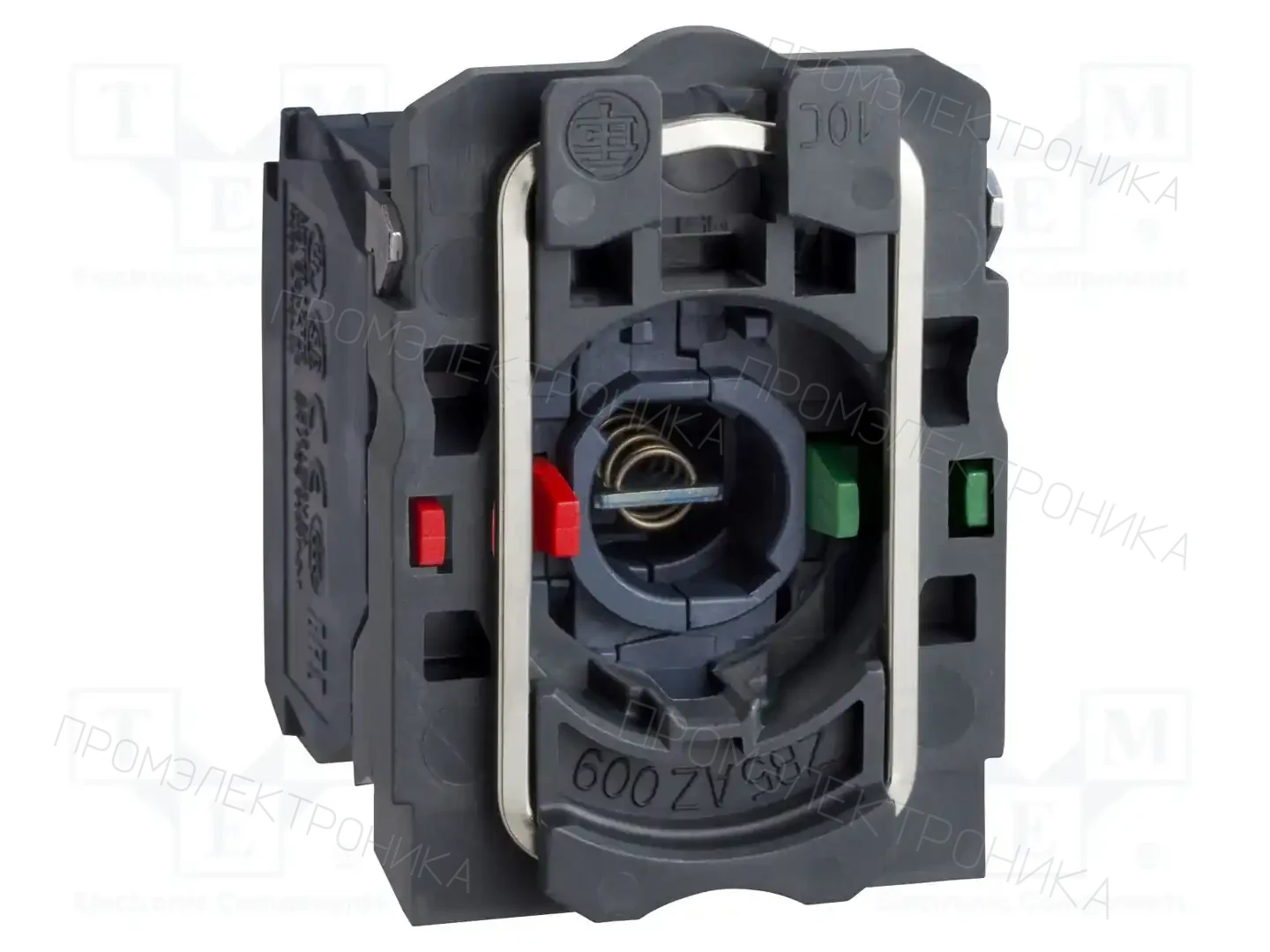 SCHNEIDER ELECTRIC ZB5AW065 — Панельные аксессуары стандартные