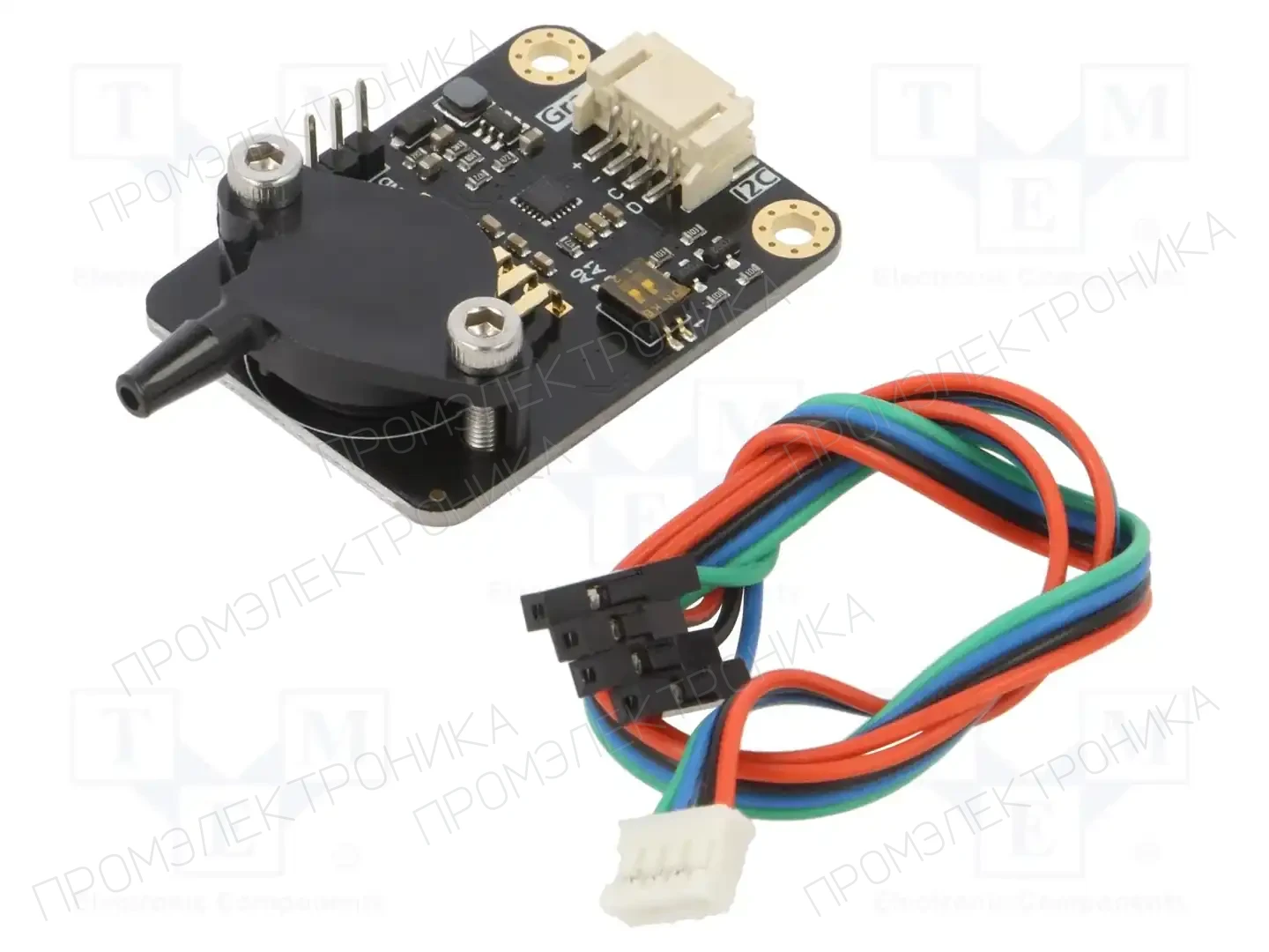 DFROBOT SEN0456 — Климатические датчики