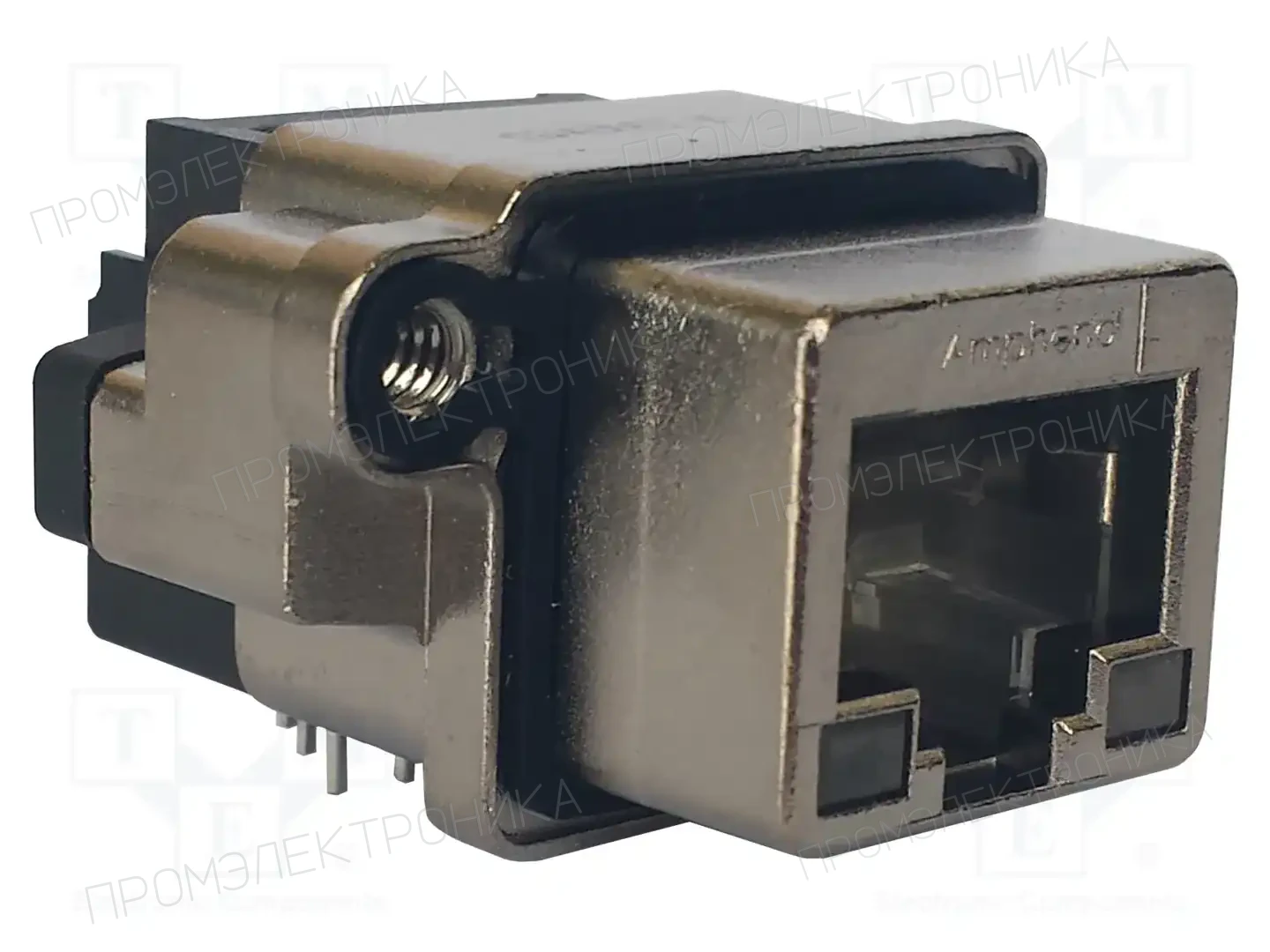 AMPHENOL MRJR5384B1 — Разъeмы RJ