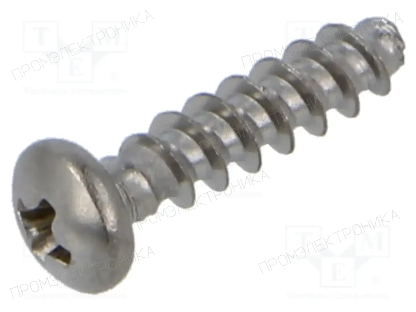 BOSSARD 2000717 — Шурупы
