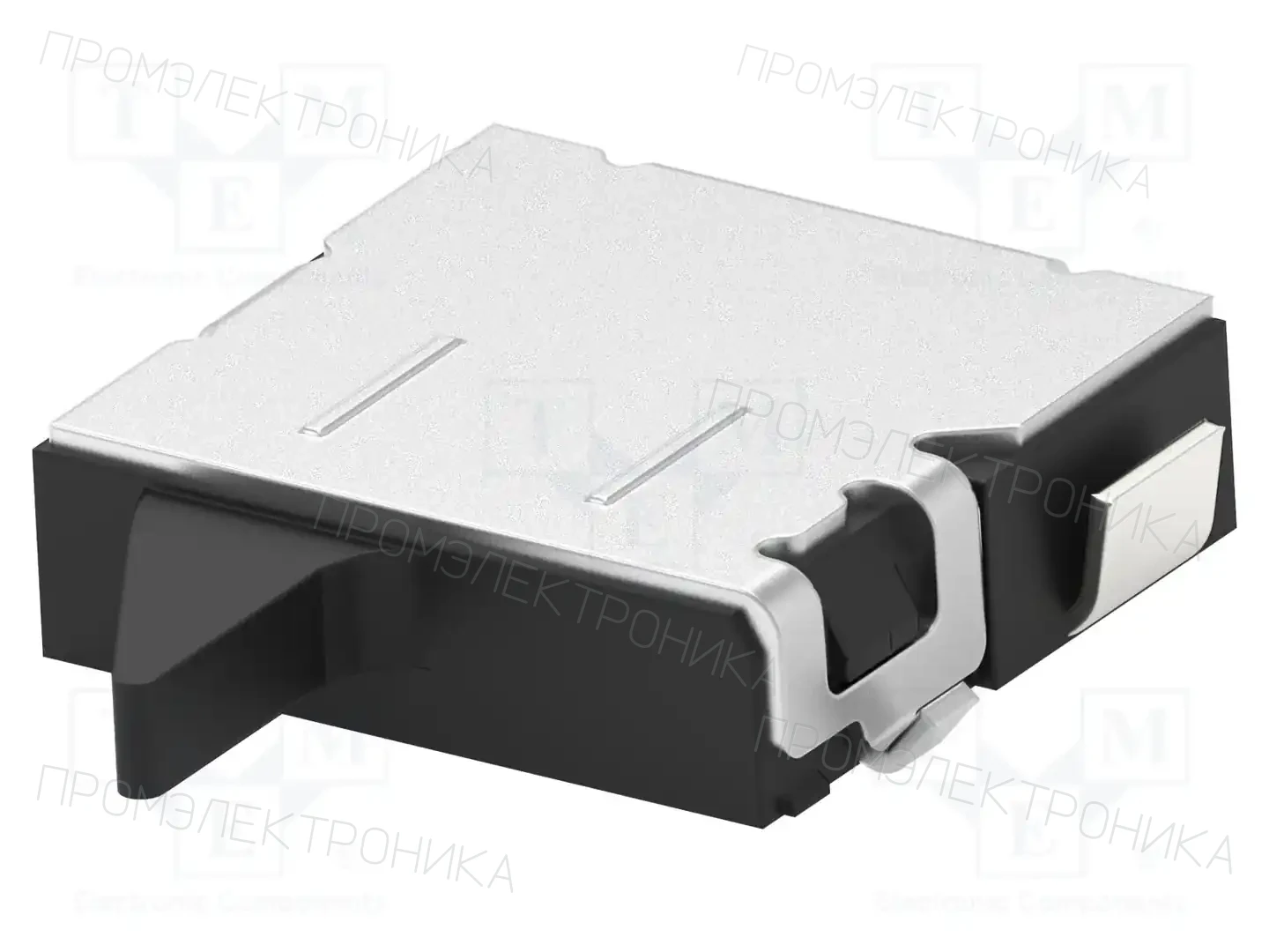 TE Connectivity JJCHLUJ100NCNMRTR — Переключатели детекторные
