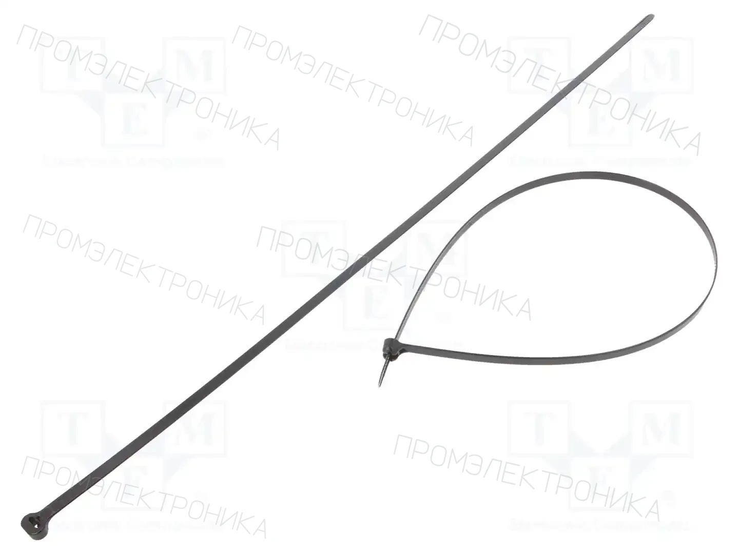 PANDUIT BT6LH-L0 — Зажимные хомуты