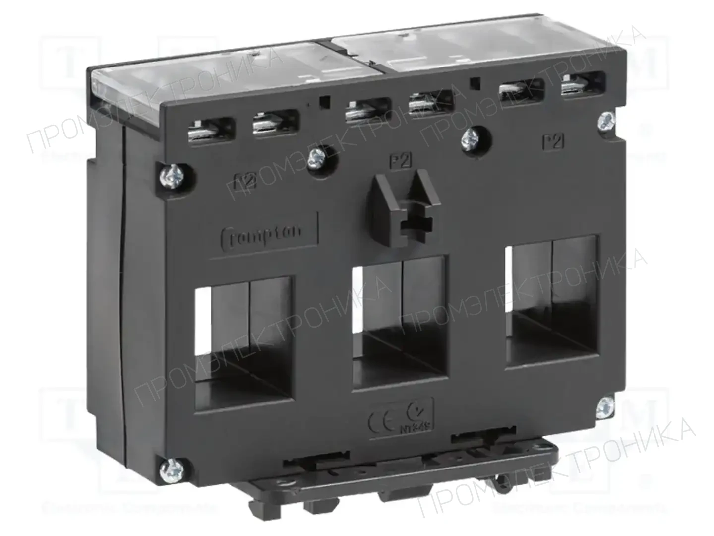 CROMPTON / TE CONNECTIVITY M3N1100/5A35 — Трансформаторы тока
