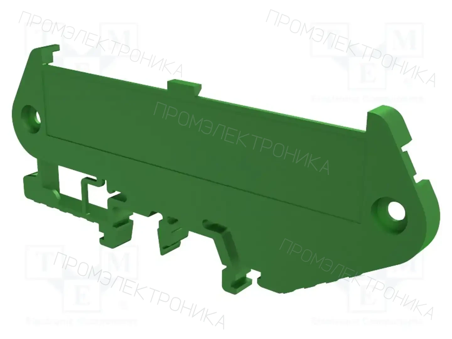 ITALTRONIC 07.6330000 — Аксессуары к корпусам на DIN-рейку