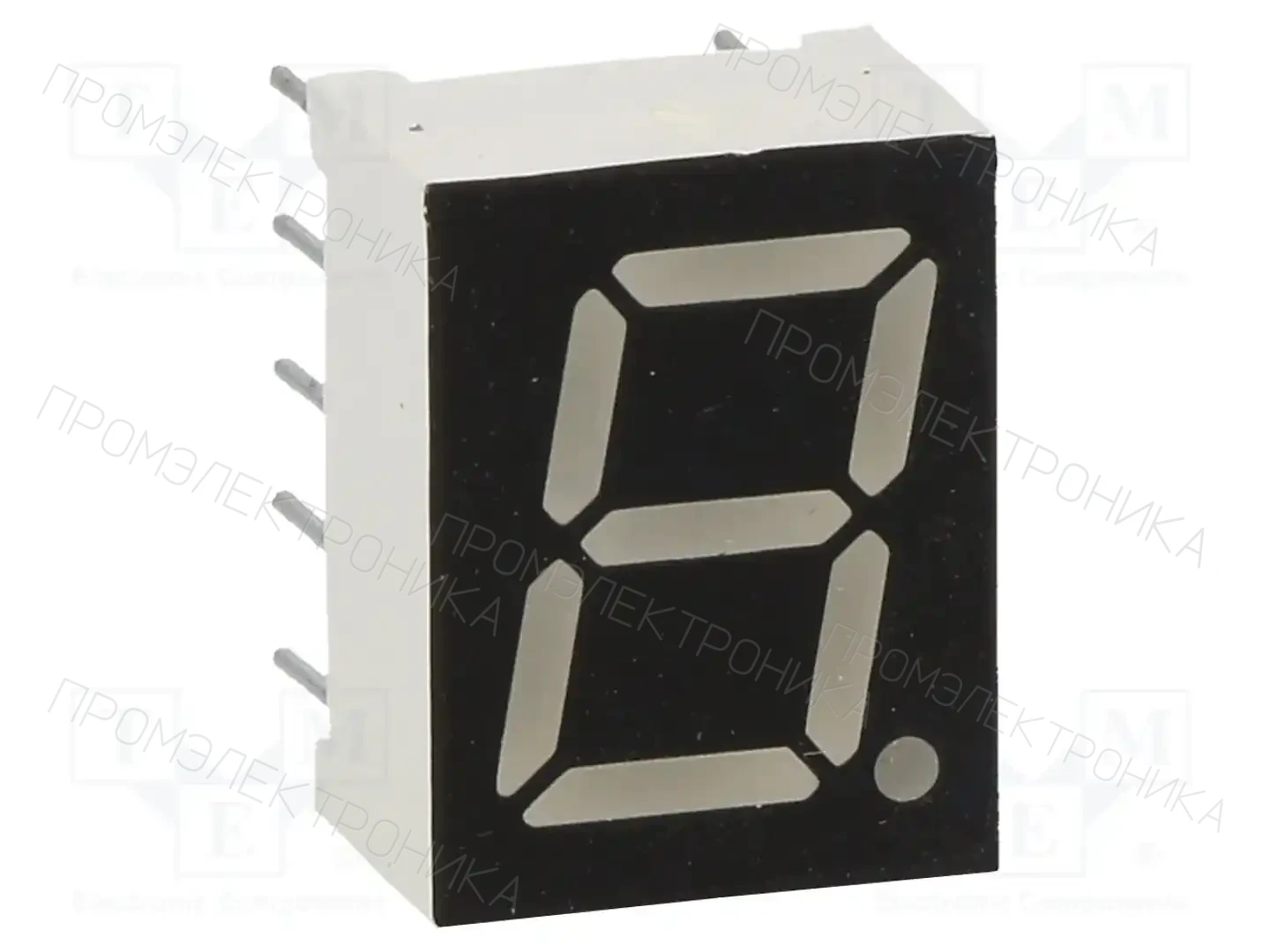 OPTO Plus LED OPD-S3913LR-BW — Светодиодные дисплеи 7-сегментные