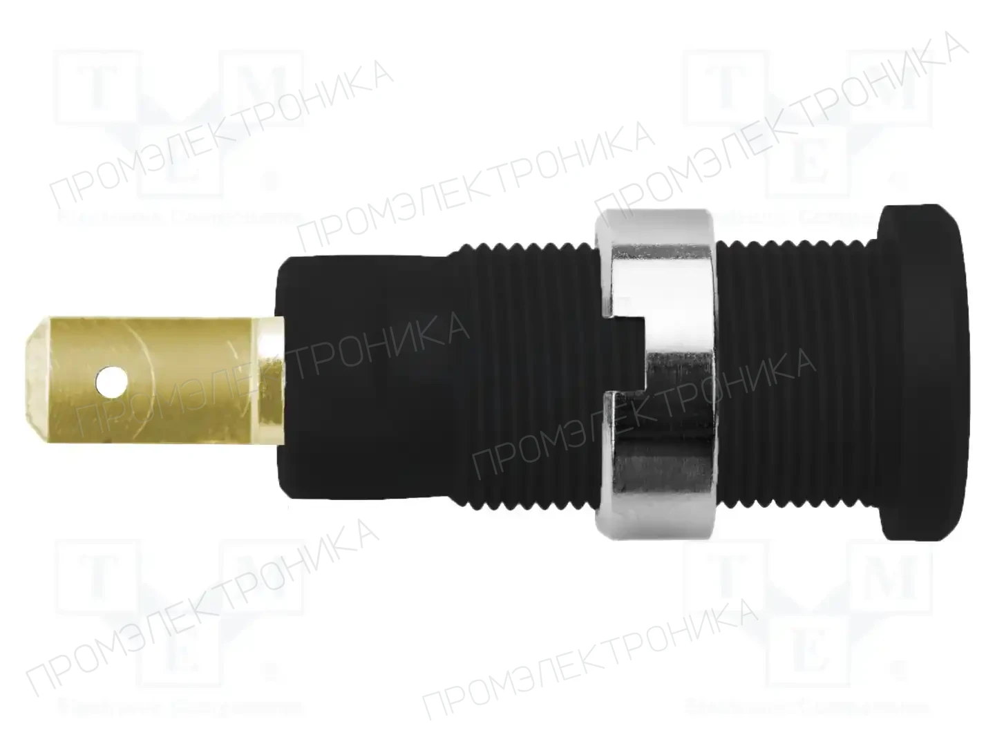 SCHÜTZINGER SEB 8660 AU / SW — Гнезда банановые 2мм