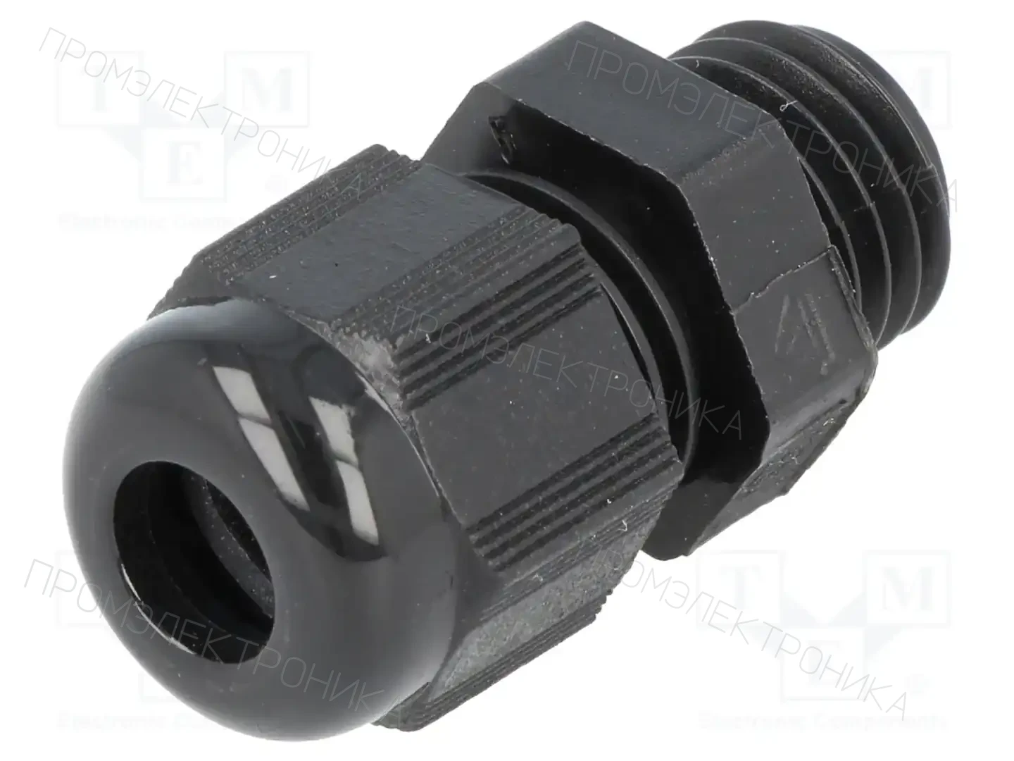 HELU HT M12 RAL9005 — Кабельные вводы