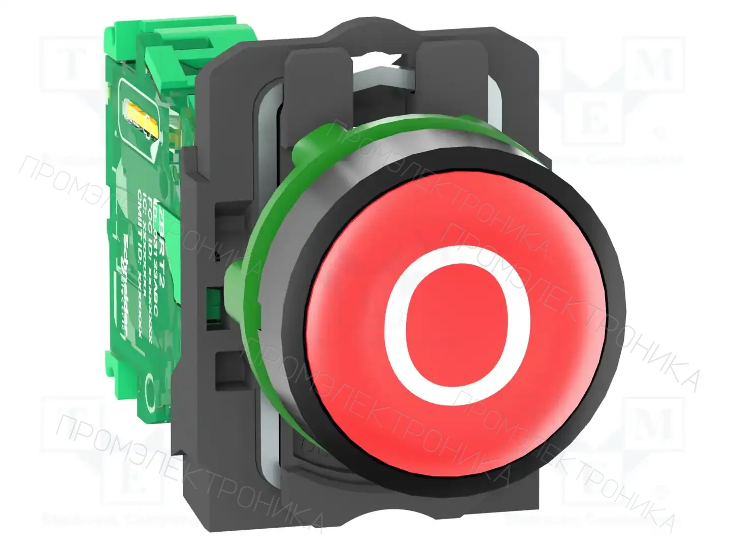 SCHNEIDER ELECTRIC ZB5RTA432 — Переключатели панельные стандартные 22мм