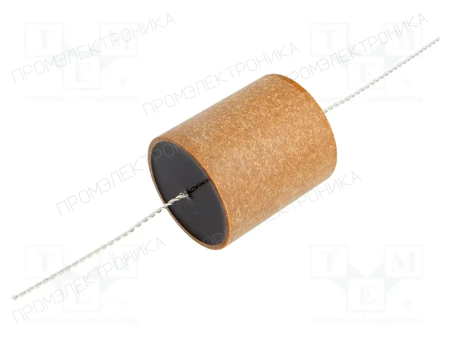 MIFLEX SOLUTIONS KPAL01H322J — Полипропиленовые конденсаторы аудио