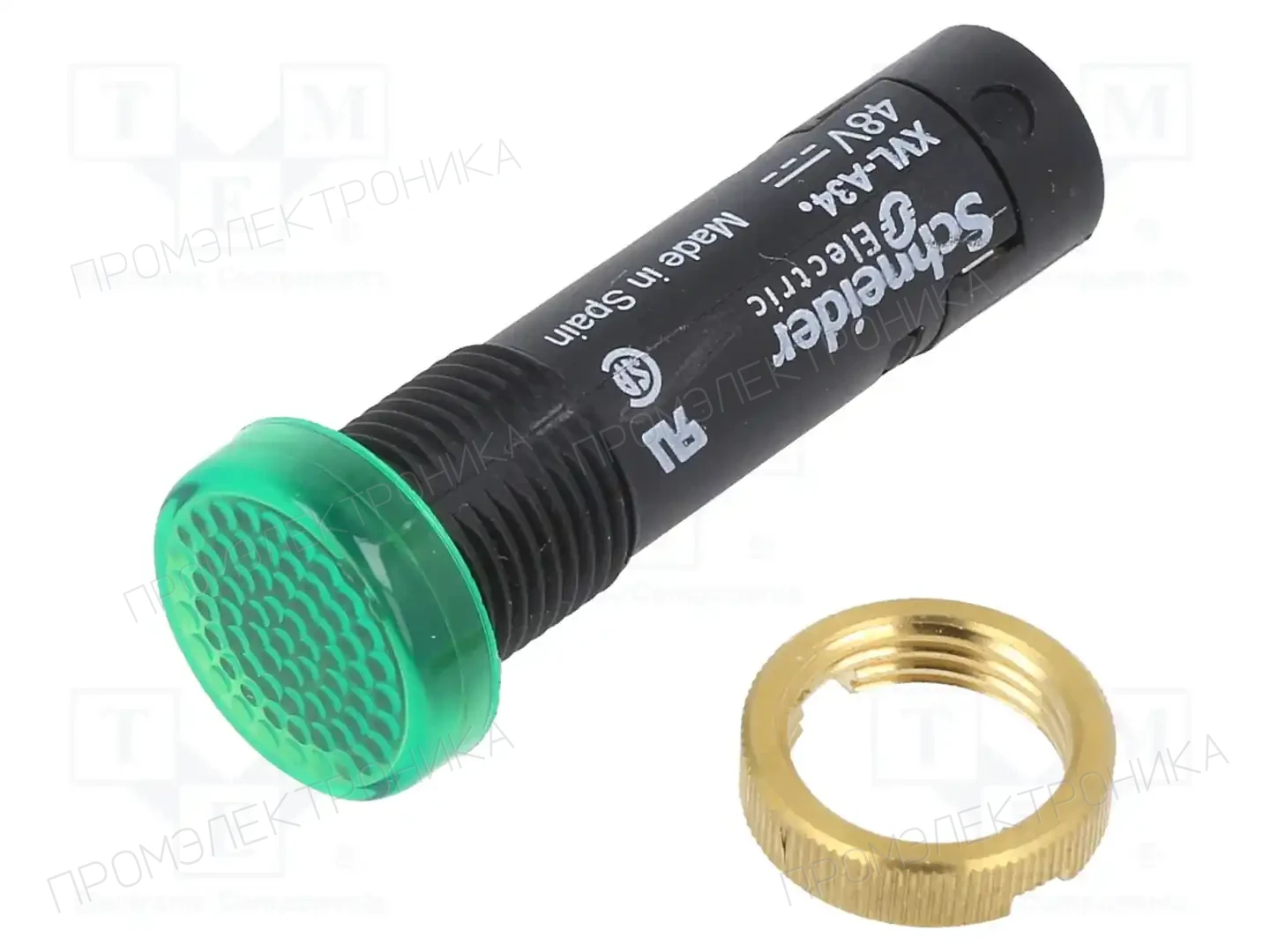 SCHNEIDER ELECTRIC XVLA343 — LED панельные индикаторы