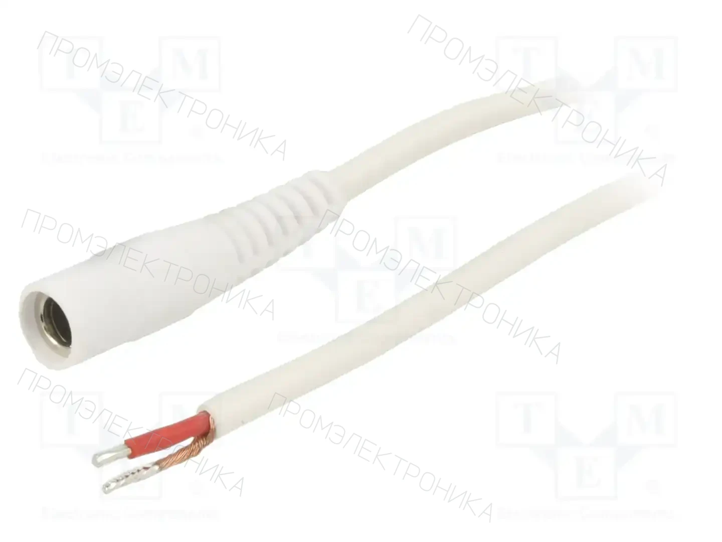 WEST POL S21-TT-C100-050WH — Кабели питания DC