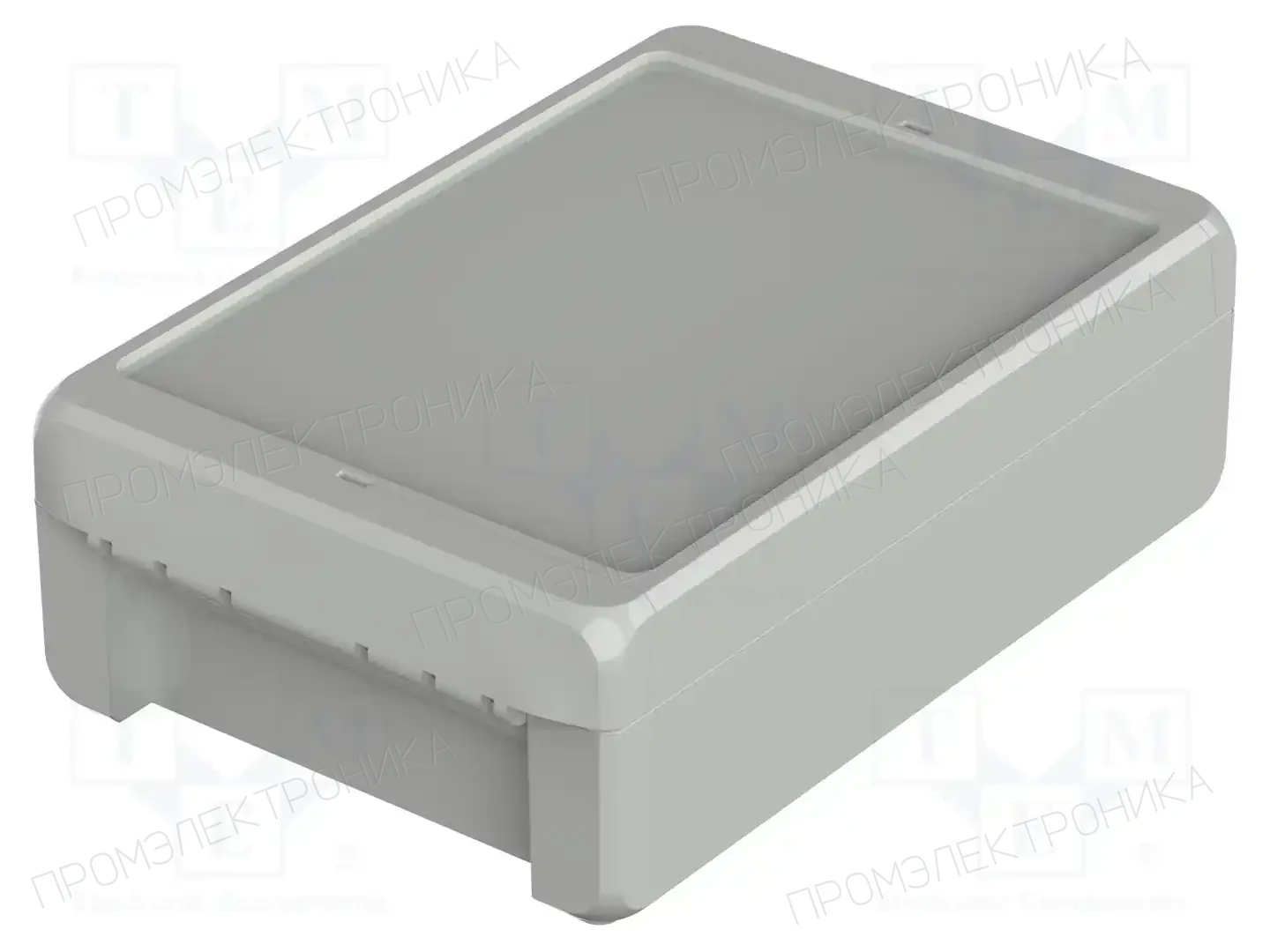 BOPLA B 181306 ABS 7035 — Корпуса универсальные