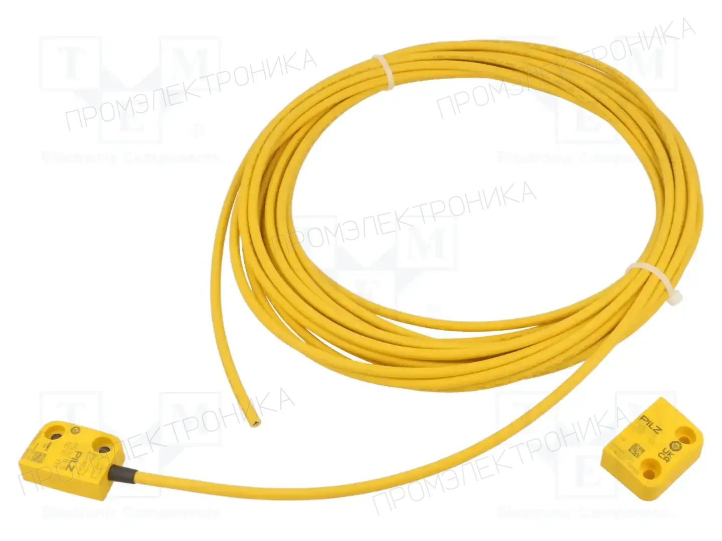 PILZ 502227 — Выключатели безопасности стандартные