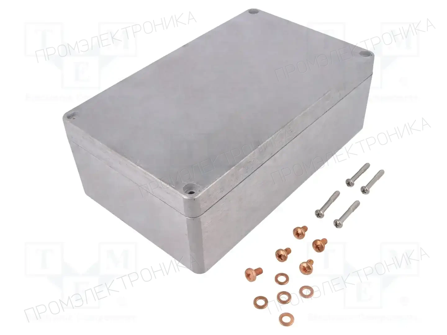 HAMMOND 1590Z162 — Корпуса универсальные