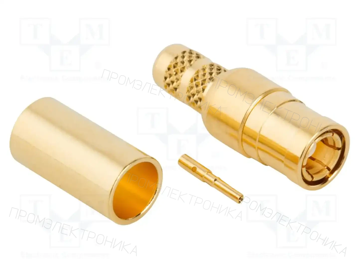 AMPHENOL RF 142255 — Разъeмы SMA, SMB, SMC