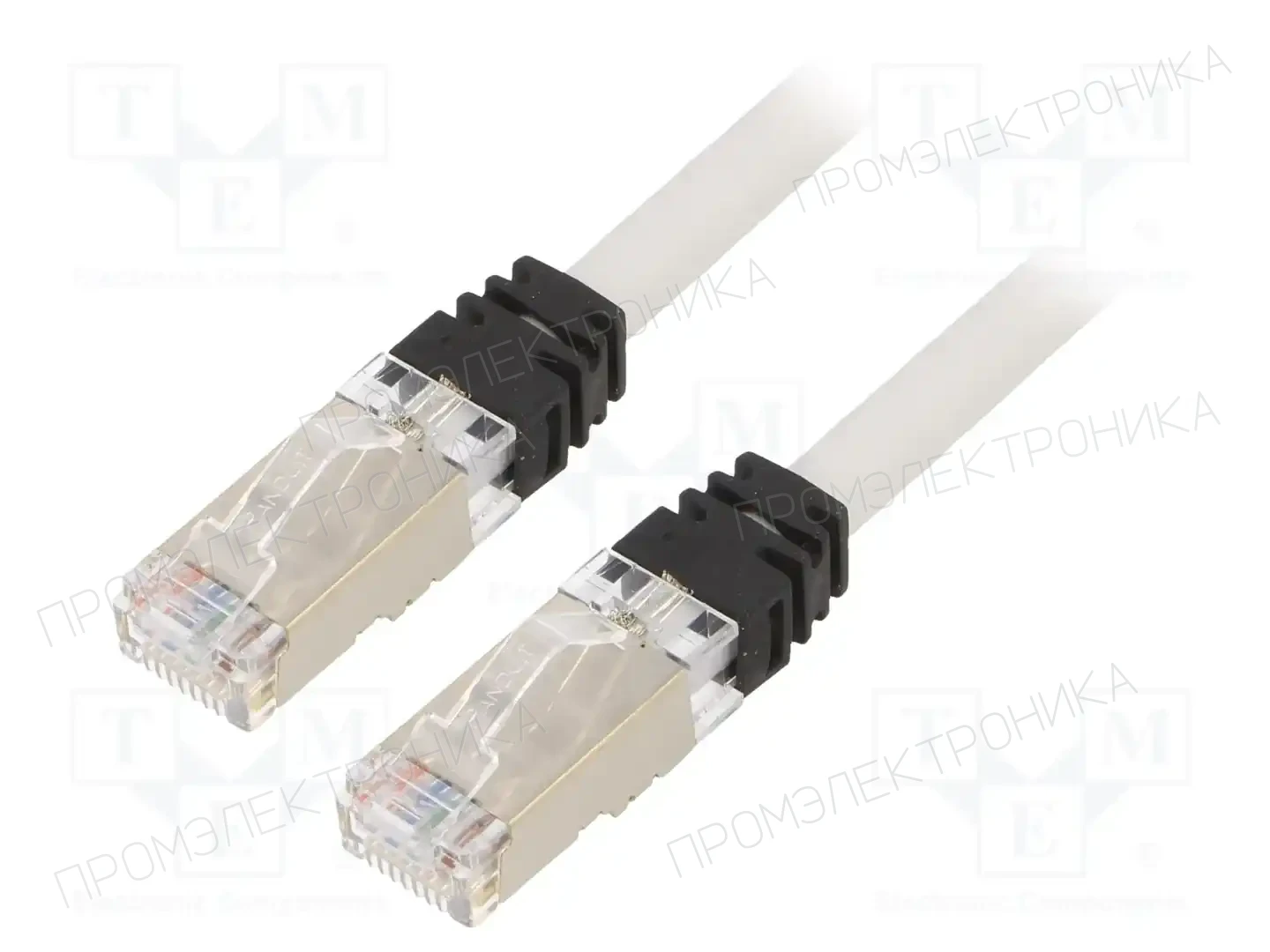 PANDUIT STP6X0.5MIG — Кабели и адаптеры RJ45